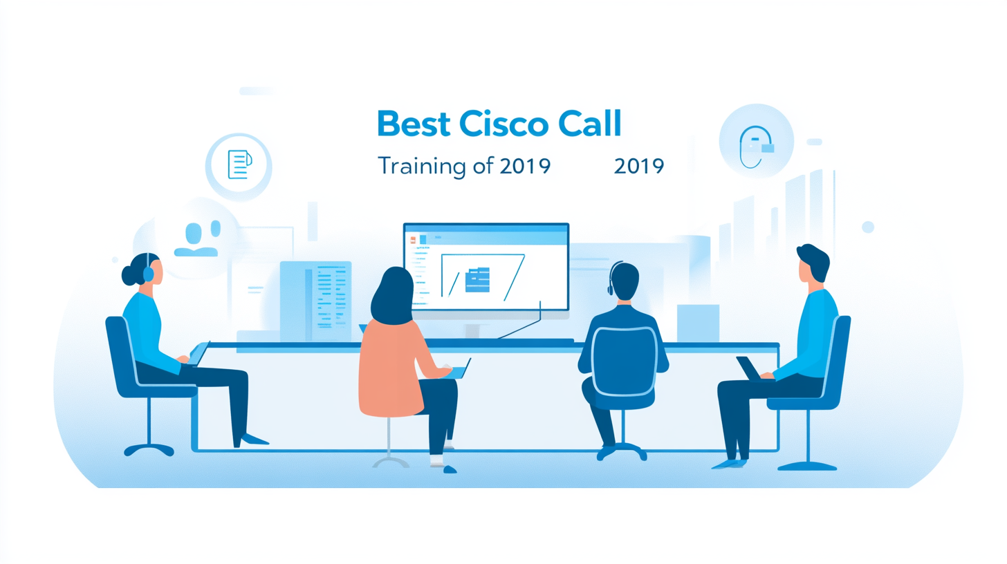 Best Cisco Call Manager Training of 2019